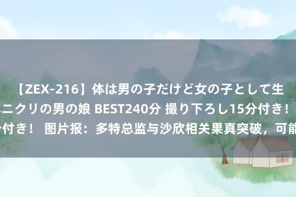 【ZEX-216】体は男の子だけど女の子として生きてる 感じやすいペニクリの男の娘 BEST240分 撮り下ろし15分付き！ 图片报：多特总监与沙欣相关果真突破，可能转头3个月就被革职